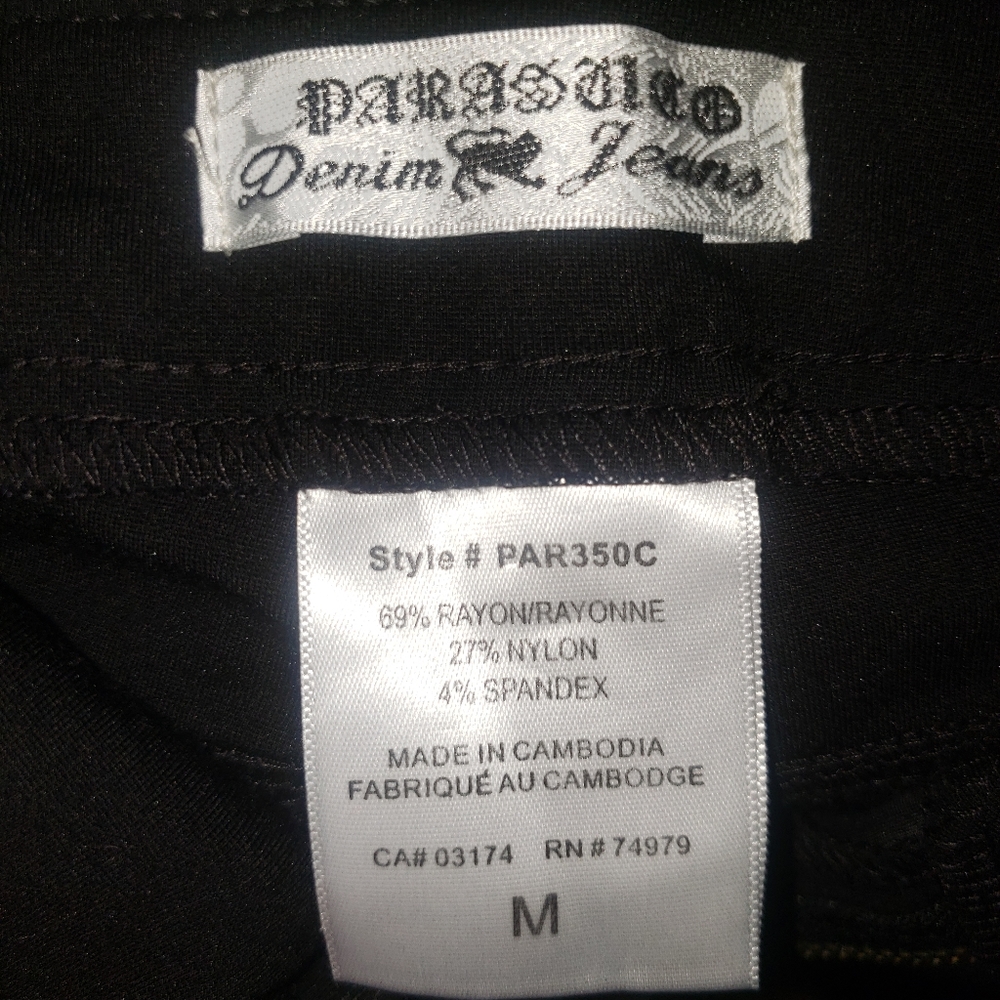 Pants - Picture 3 of 3